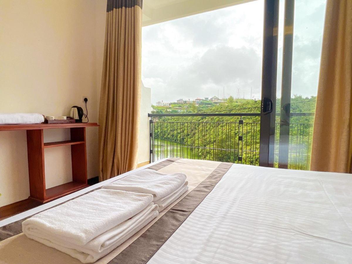 Top Rich Hotel Nuwara Eliya Exterior foto